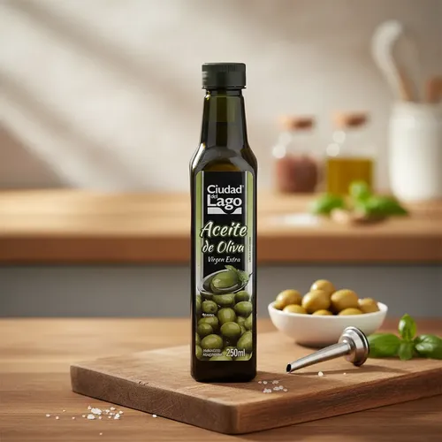 Aceite de Oliva EV