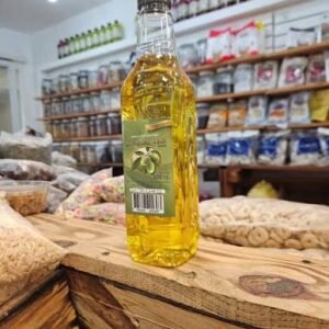 Aceite Oliva Extra