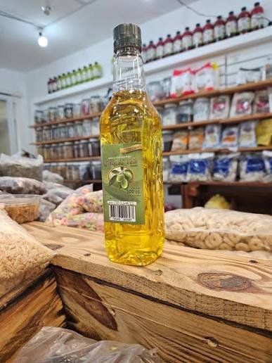 Aceite Oliva Extra